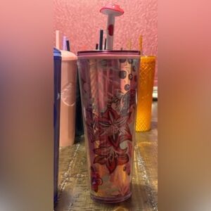 Starbucks tumbler
